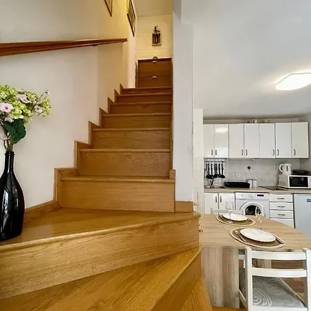 בית נופש My Peace *