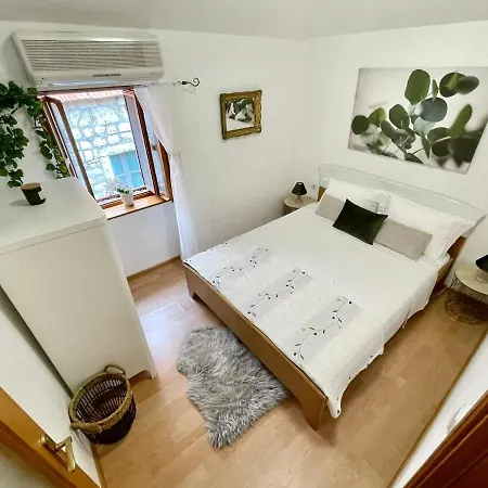 Casa vacanze My Peace Mali Ston