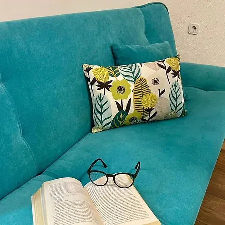 My Peace * Mali Ston