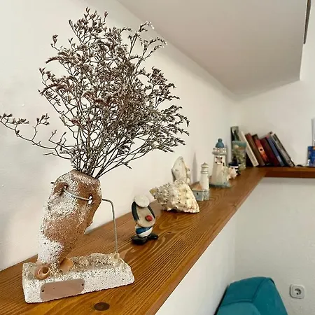 My Peace Holiday home