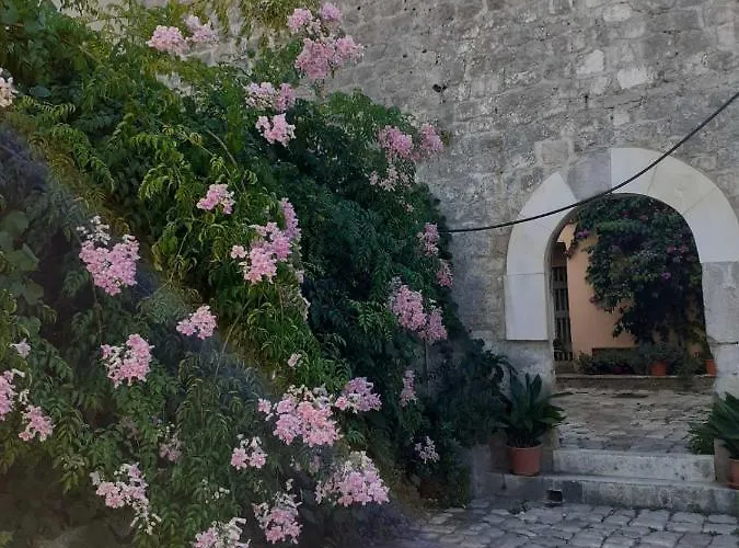 Vikendica My Peace Mali Ston